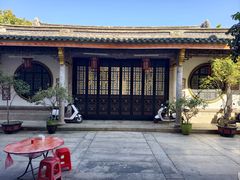 -吴祥记潮州菜·百年老字号·砂锅粥