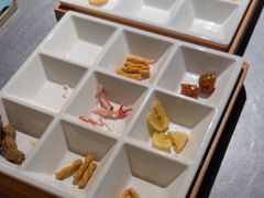 -探鱼·鲜青椒爽麻烤鱼(番禺万达店)