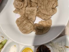 -京味斋·北京烤鸭(北京南站洋桥店)