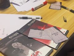 -剧狐剧本杀(徐汇1号店)