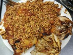 -松明一烤肉馆(鲁园店)