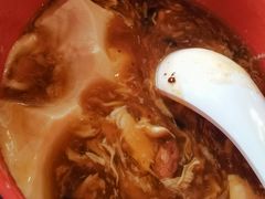 -马凯餐厅(长椿街店)