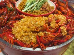 -熊记虾王·小龙虾(东晓南店)