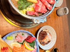 -河风の幸会精致料理