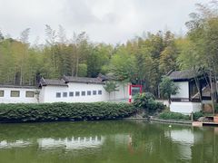 -求雨山文化公园