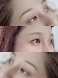 -张小野·专业半永久纹眉