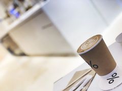 -% Arabica阿拉比卡咖啡(深圳湾万象城店)