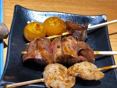 -福匠日本料理(人民路店)