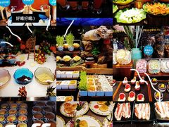 -喜庭海鲜自助(来福士店)