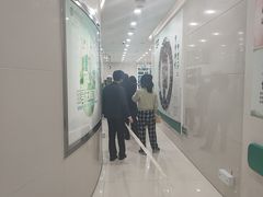 -中国农业银行(石门二路支行)