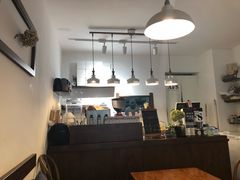 -AFS Cafe & Canteen(闽江二路店)