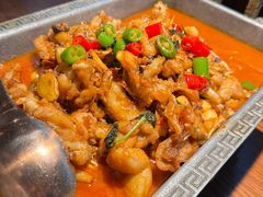 -老湘村·湖南土菜(天河维多利店)