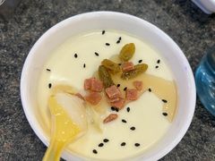 -揽月斋炙子烤肉·清真(安定门·五道营店)