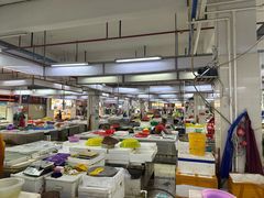 -板桥海鲜广场(文明东店)