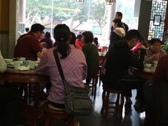 大堂-白衣古寺素斋堂