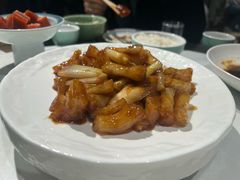-梅飞酒家(桑园路店)