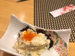 -吉炙烧鸟•本格料理(国际商贸城店)