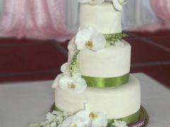 -爱之婚礼蛋糕(建外SOHO西区店)