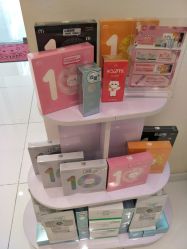 -咪咪比基尼脱毛专业店