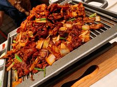 -四季民福烤鸭店(王府井灯市口店)