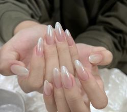 -1T·1M 日式美甲美睫