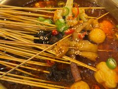 -口口一(江汉路店)