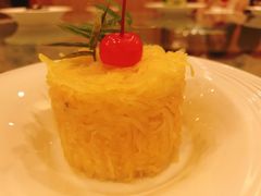 -丁山花园酒店-明园餐厅