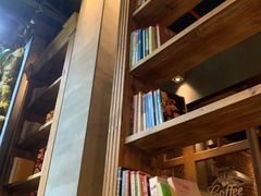 -玖壹咖啡(临河街店)