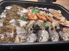 -日出青木·杭帮菜名店