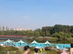 -清河半岛温泉度假酒店