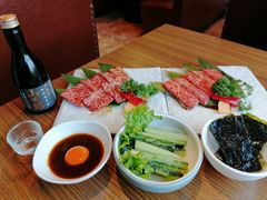 -炼火烤肉店