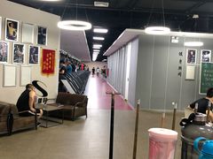 -超越健身(海悦天地店)