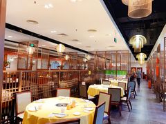 -东来顺饭庄(金泉广场店)