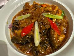 -徽镇小厨·经典徽菜(马连道店)