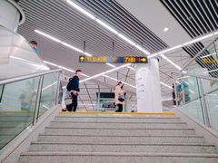-狮子山(地铁站)