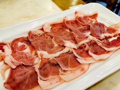 -牛街·马辈儿涮肉(牛街二店)
