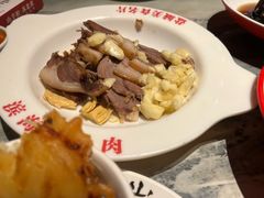 -山芋腔苏北菜(盐城滨海店)