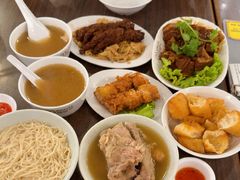 -松發肉骨茶(先得坊店)