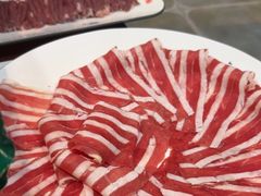 -德顺斋爆肚涮肉馆·烧烤·羊蝎子·清真炒菜(马驹桥店)