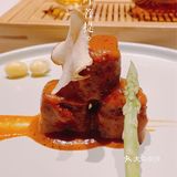 🍑觅食记｜吃多了大鱼大肉，也要来感受一下素食的魅力