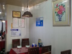 大堂-老天津卫炸酱面(河北路店)