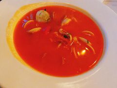 -IL Forno 意坊·意大利餐厅(花园店)