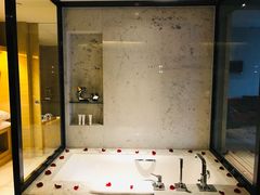 -重庆富力艾美酒店