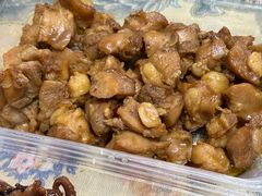 -蓝精灵饺子店