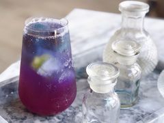 -The Rug Cafe(王府中环店)