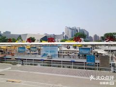 -海河游船-永乐码头(大悲院)