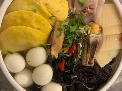 -松鹤楼(狮山永利广场店)