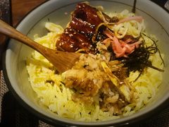 -长崎家日式料理(人民大街店)