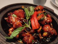 -鹿港小镇(悠唐店)