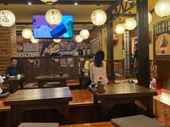 -鸟鹏烧鸟居酒屋(龙岗万科店)